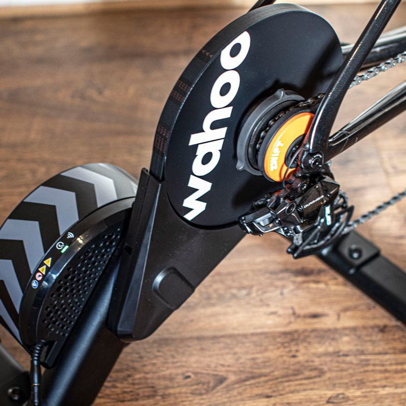 Best smart indoor trainers 2026: best direct-drive units reviewed