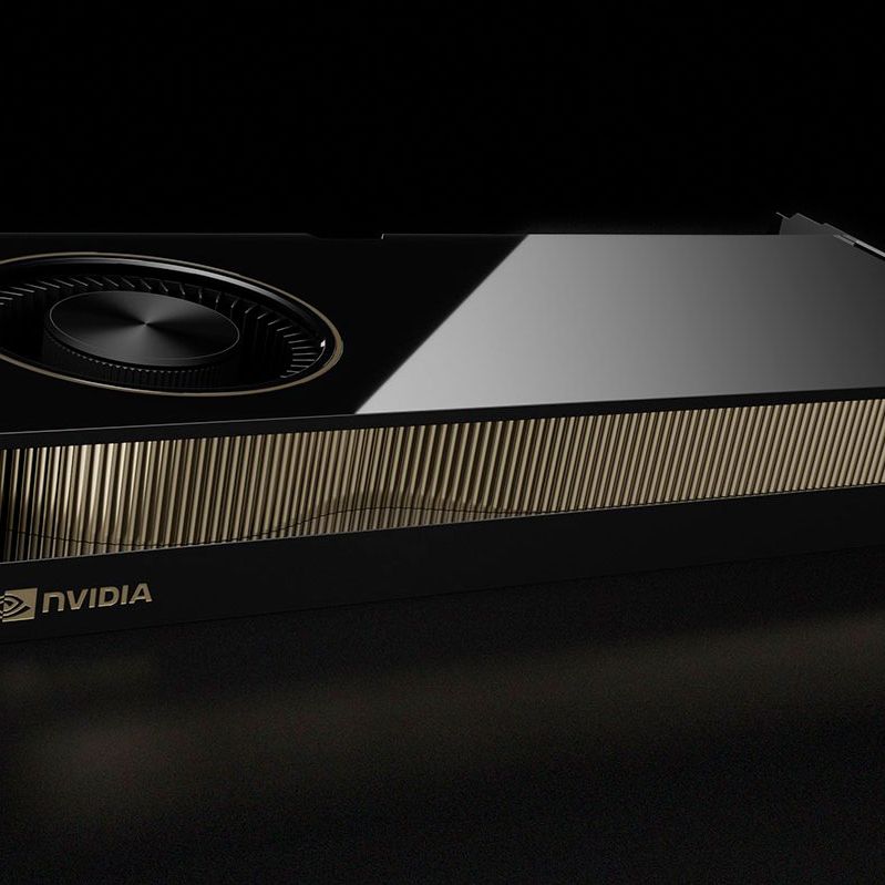 Nvidia launches another sanctions-compliant GPU for China — RTX