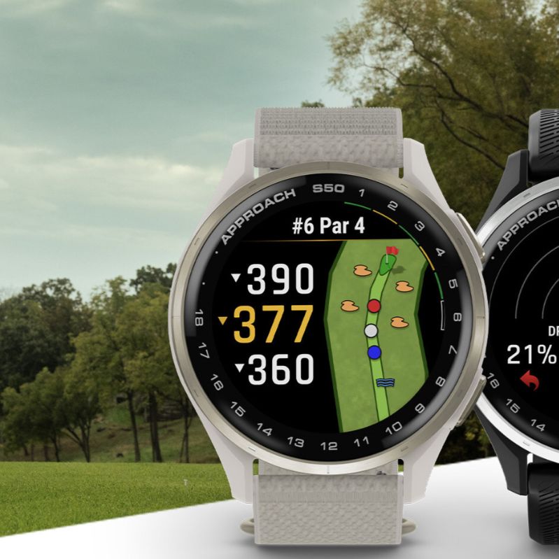 GARMIN - 【JIJIさん専用です】Garmin Approach S20 Approach® S20 | Golf GPS Watch | GARMIN