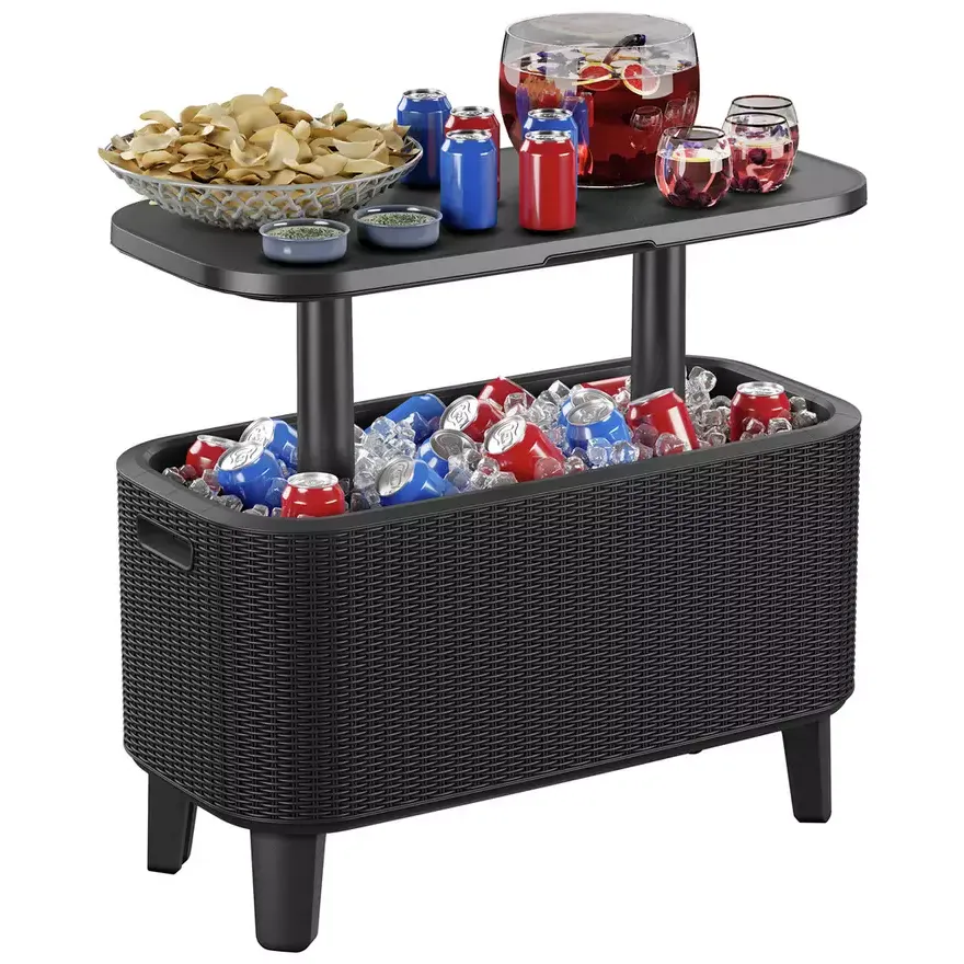 Keter, Keter Bevy Cool Bar - 56L