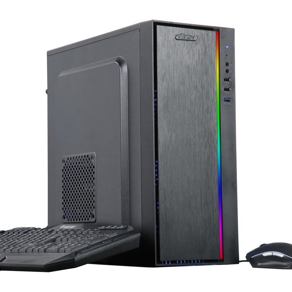 Unbeatable Value: $550 Ryzen 5 3600 + GTX 1660 Gaming PC | Tom's