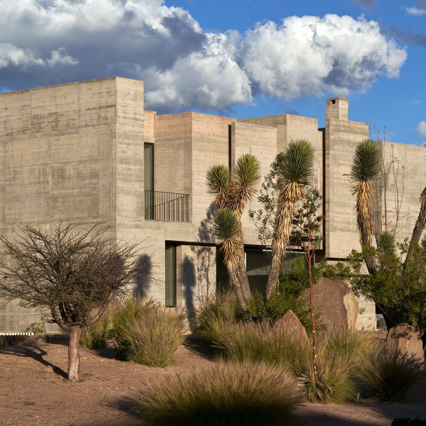 Tour Casa HMZ by Lucio Muniain in Mexico | Wallpaper*