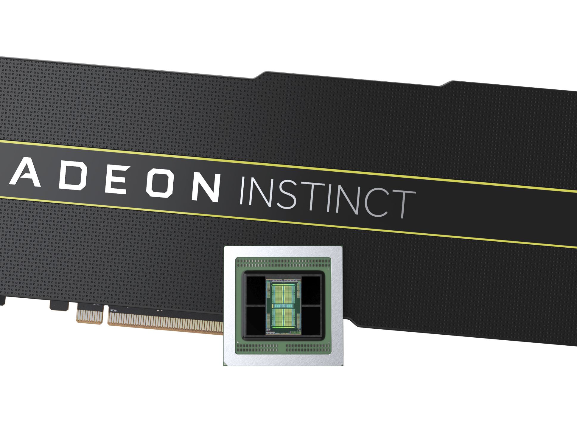 AMD Radeon Instinct MI50 32GB（VBIOS書換済み） AMD Radeon Instinct MI50 32GB（VBIOS書換済み） AMD Radeon