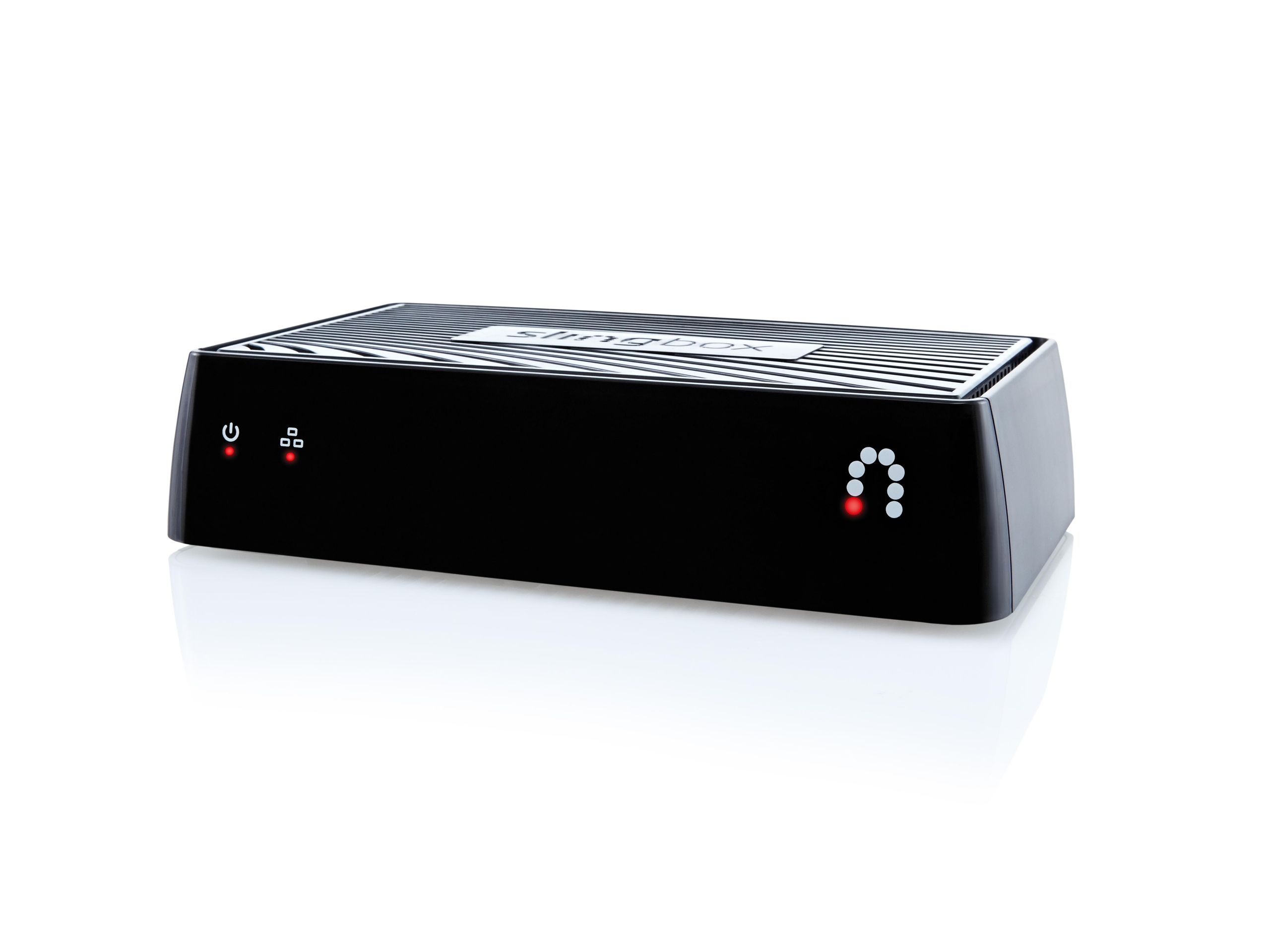 Slingbox M1 Review - Stream TV Over the Web | Tom's Guide