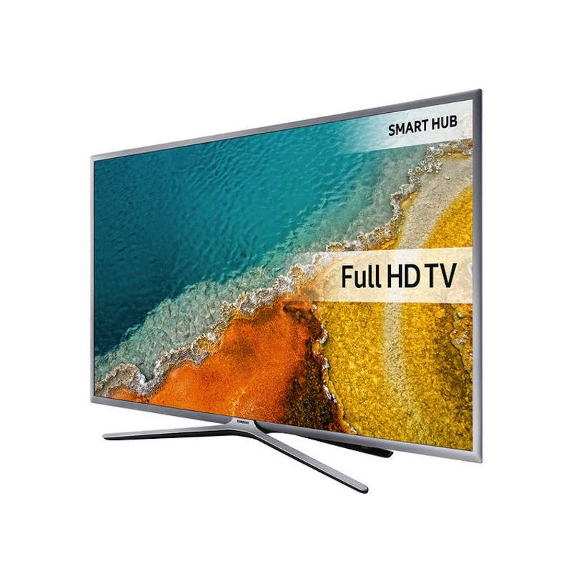 Samsung UE32K5600 review | TechRadar