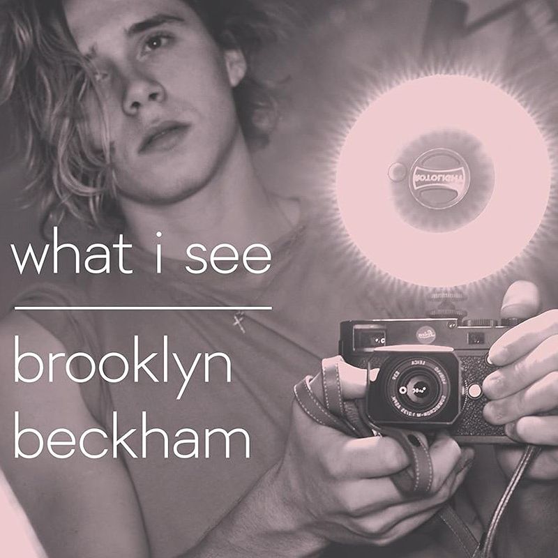 Brooklyn Beckham photo book backlash hasn't aged well – was 'brand