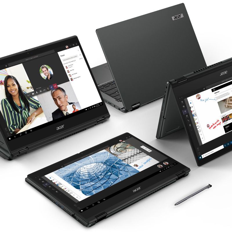 Acer TravelMate P2 10.Nesil Core i5 Notebook Fiyatı ve Özellikleri