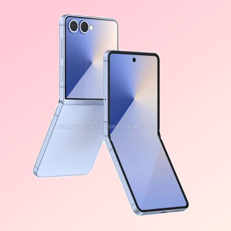 Samsung Galaxy Z Fold 7 ultra-thin design