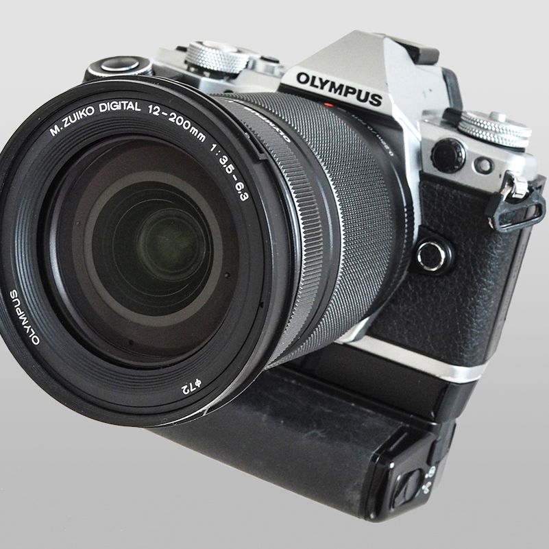 Olympus OM-D E-M5 Mark III to feature 20MP sensor, launch in late