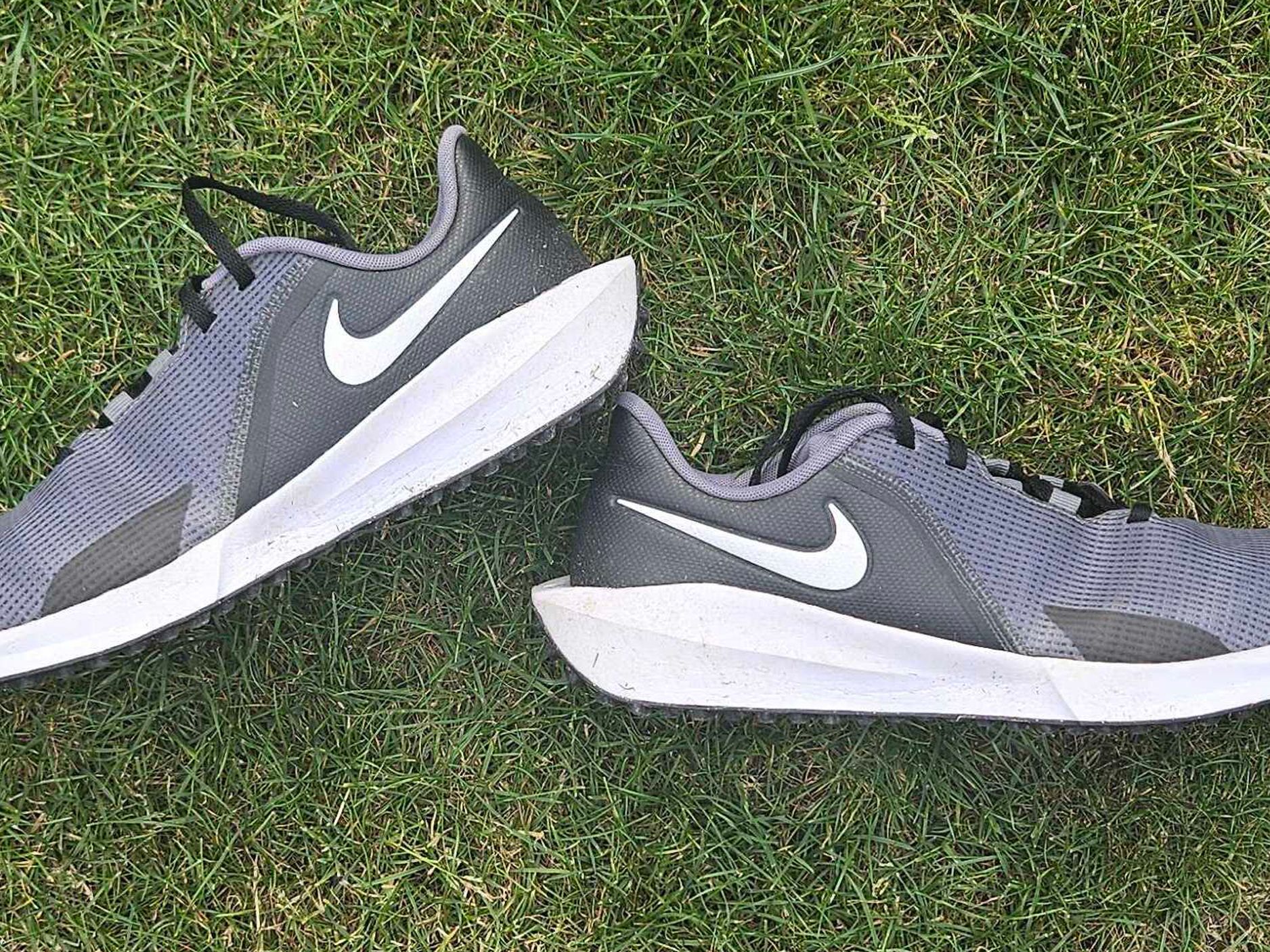 Nike Infinity G NN Golf Shoes. Nike.com