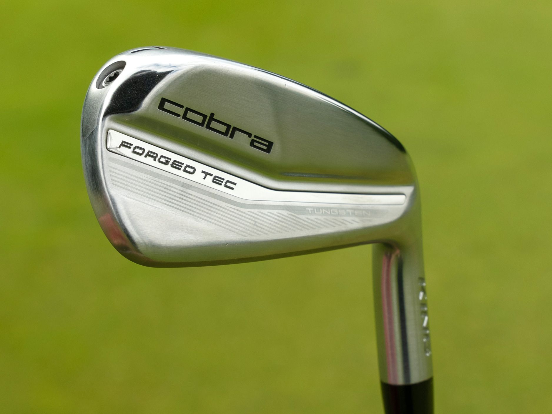 COBRA - 【kk84kk84】KING forged tec IRON KING Forged Tec X Black Irons – COBRA Golf