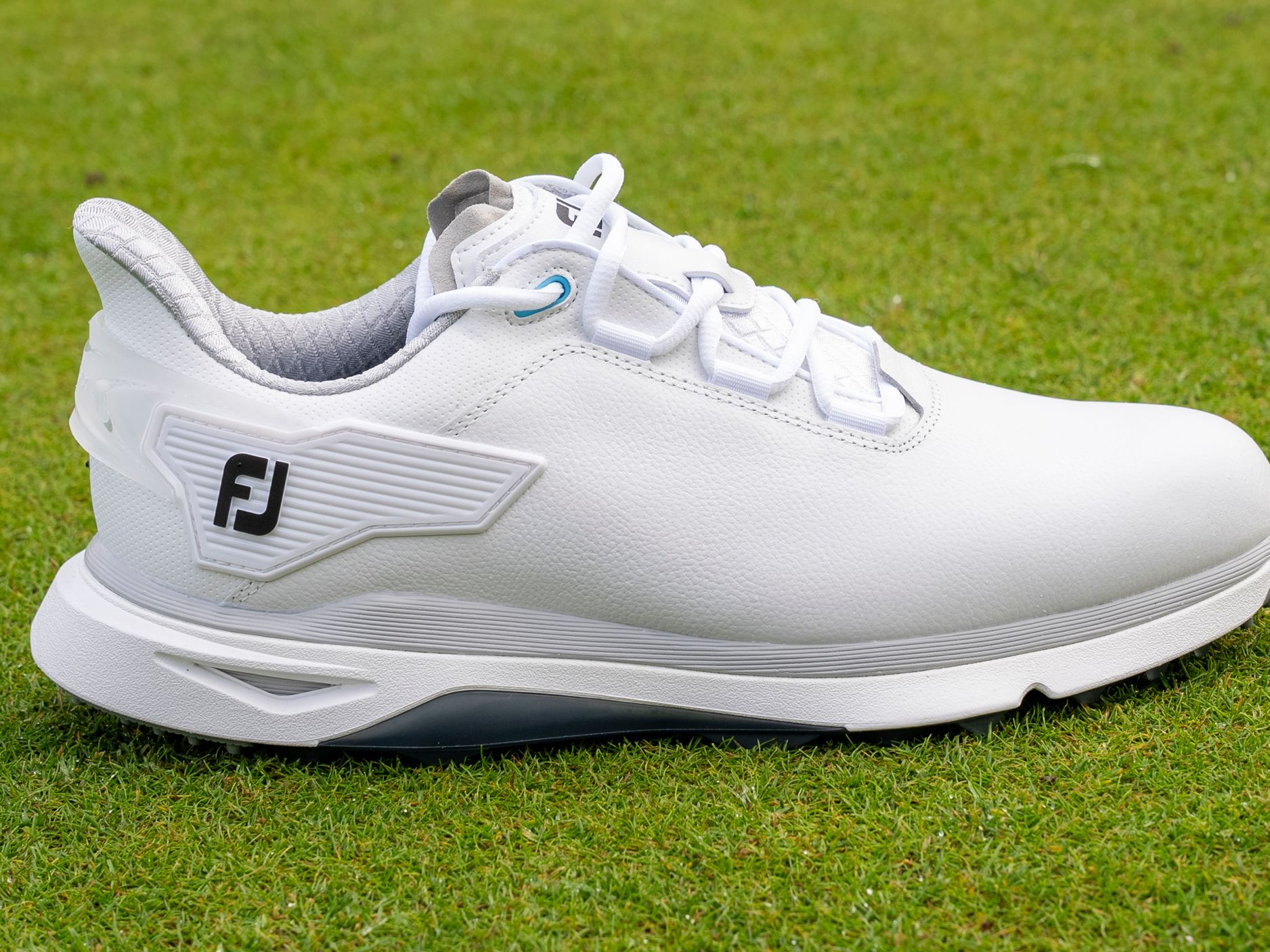 FootJoy フットジョイ PRO SLX 27cm XW FootJoy 24 フットジョイ FJ PRO SLX BOA プロSLX ボア ホワイト