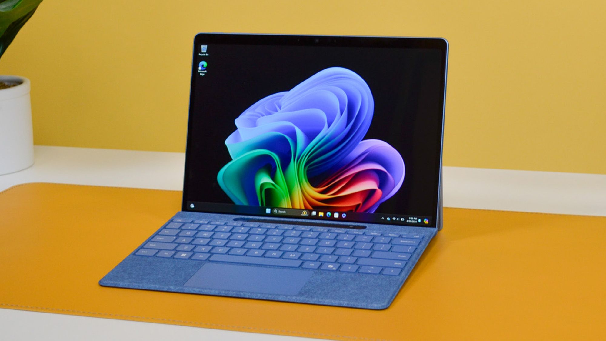 Microsoft surface pro11 最高スペック Microsoft Surface Pro 11 review: the best Surface ever — and