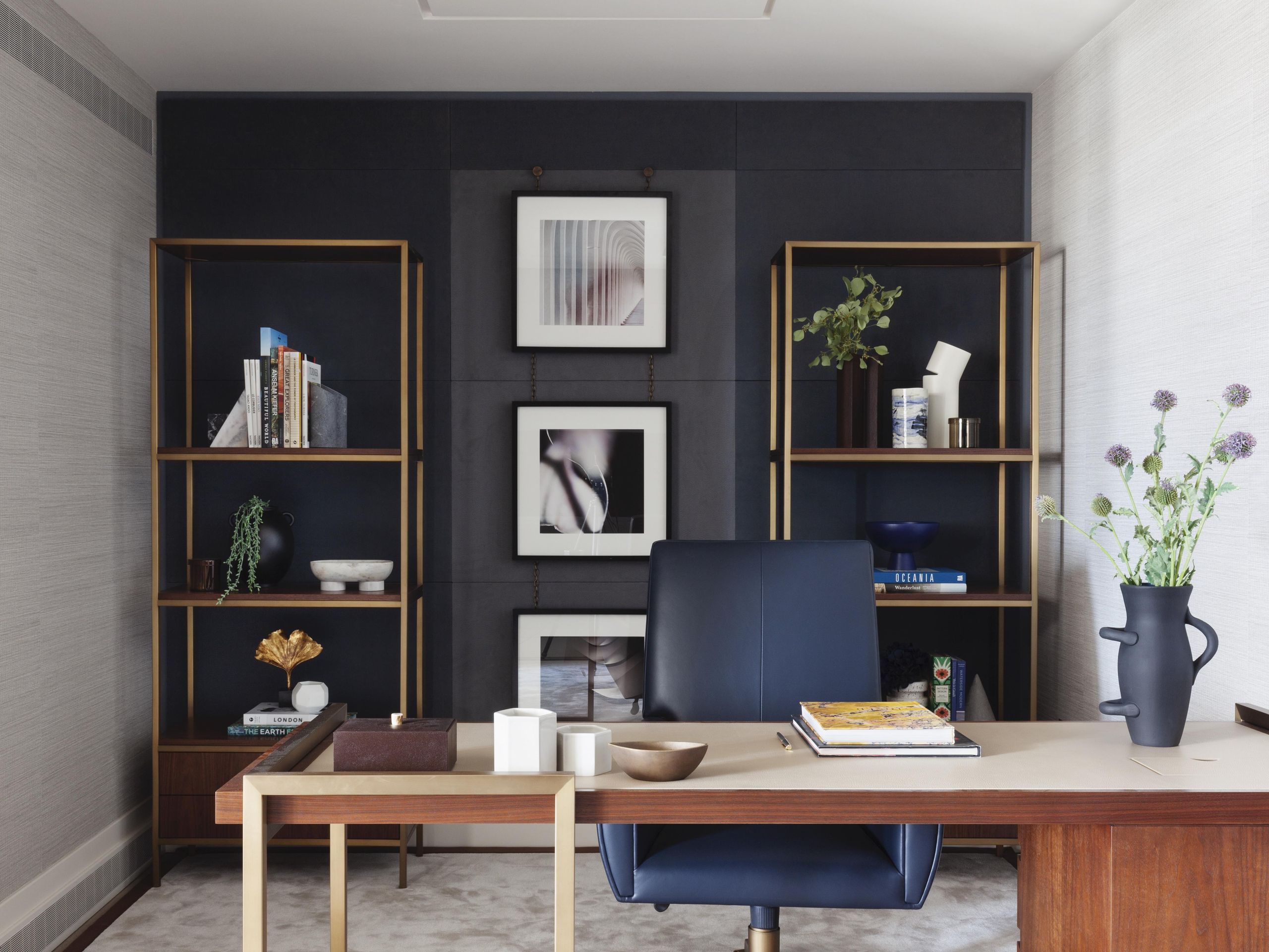 Home Office Hacks for the Serial Procrastinator