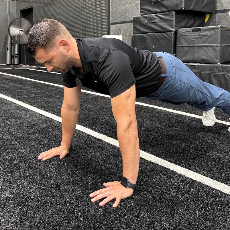 Push Exercises Gym: Ultimate Guide to Build Strength Fast