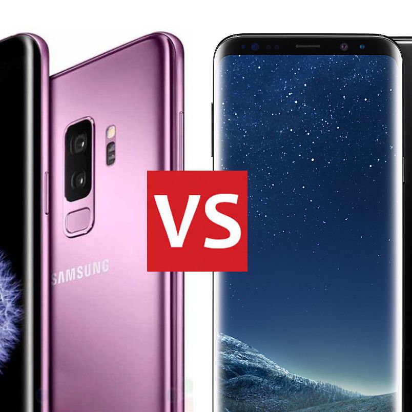 Samsung Galaxy S8 vs Samsung Galaxy S9: which one should you buy? | T3