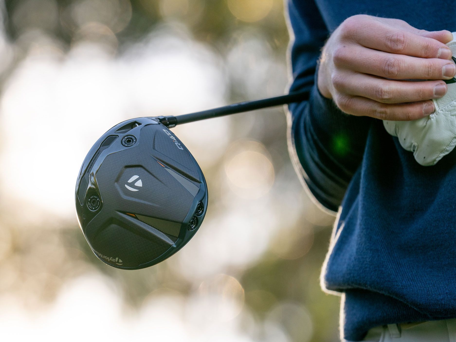 TaylorMadeの⭐おもり✨️ TaylorMade Shakes Up Golf Industry: No More Annual Driver Launches