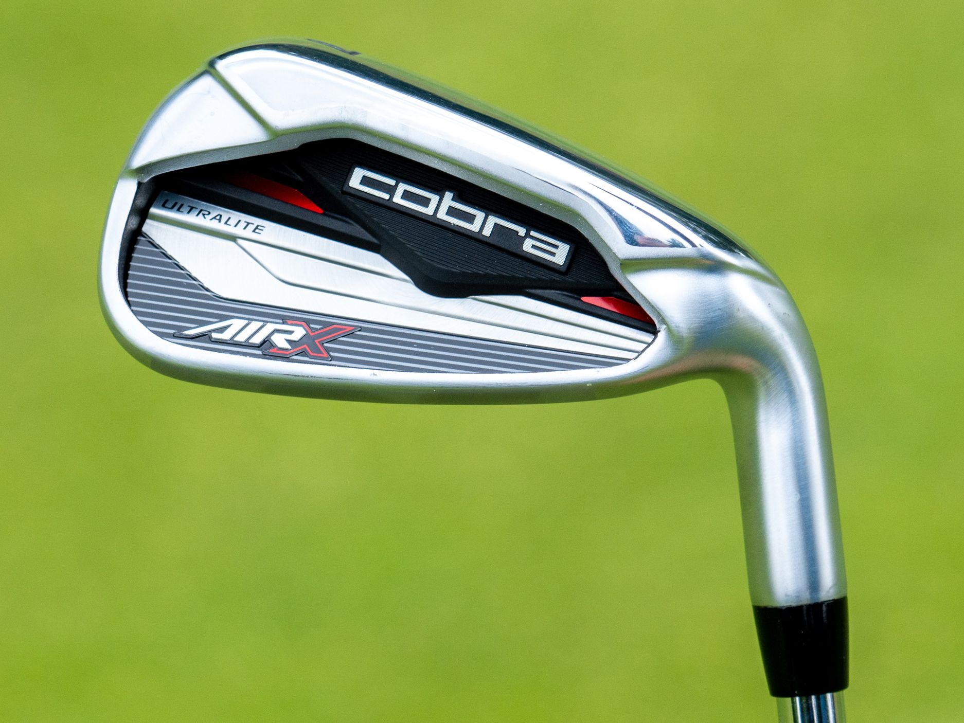 Cobra Air-x 2022 Air X Men's Iron Set Lightweight Golf Clubs