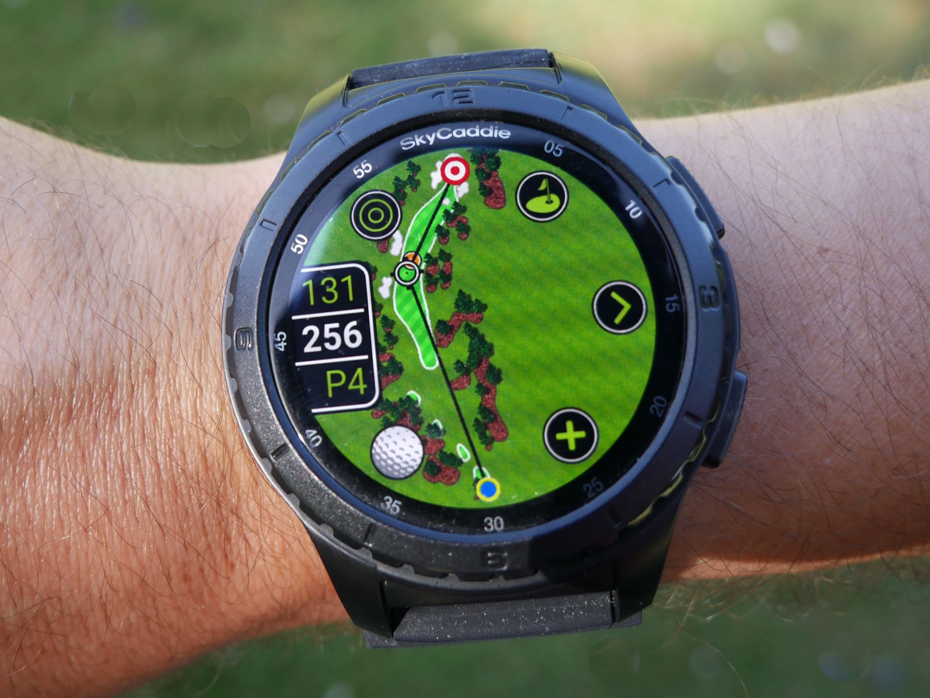 その他 THE GOLF WATCH PREMIUM 8569M7g9cnpEaZxVDbWWJP.jpg