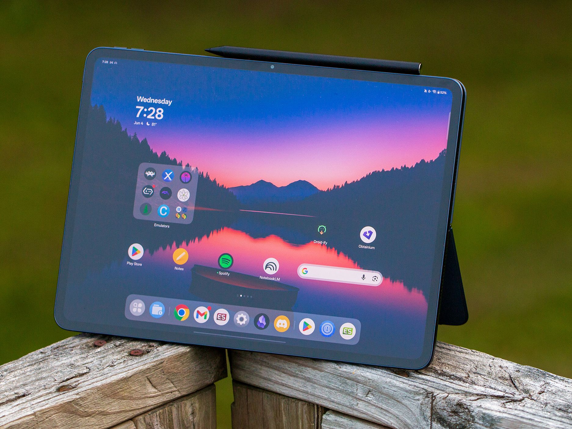 Get the Snapdragon 8 Elite-powered OnePlus Pad 3 tablet for only 