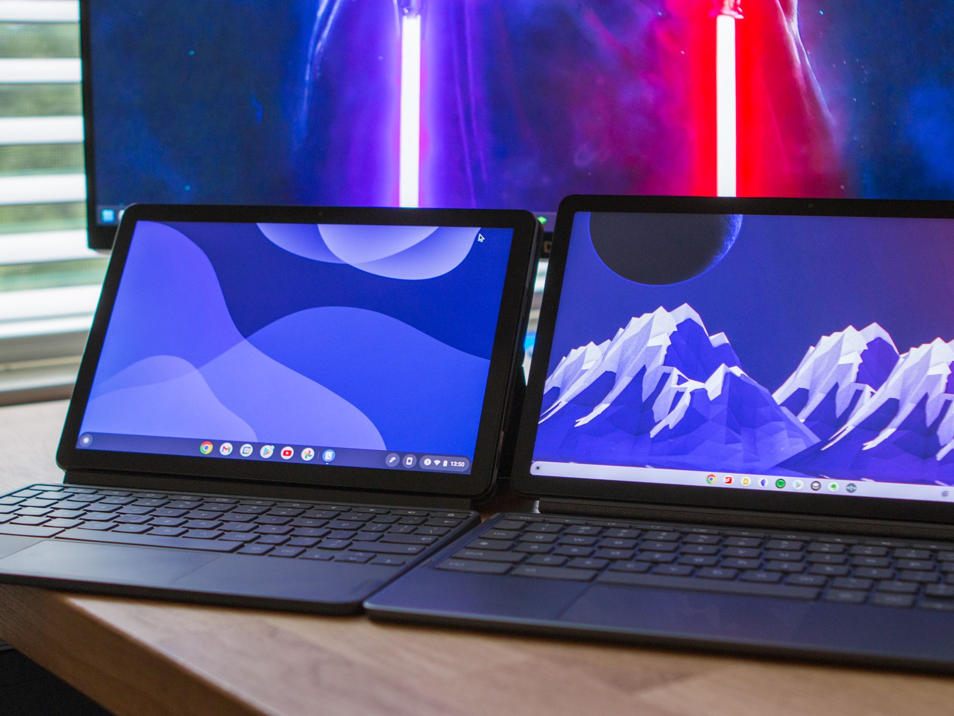 Lenovo IdeaPad Chromebook Duet 3 vs. Chromebook Duet: Should you