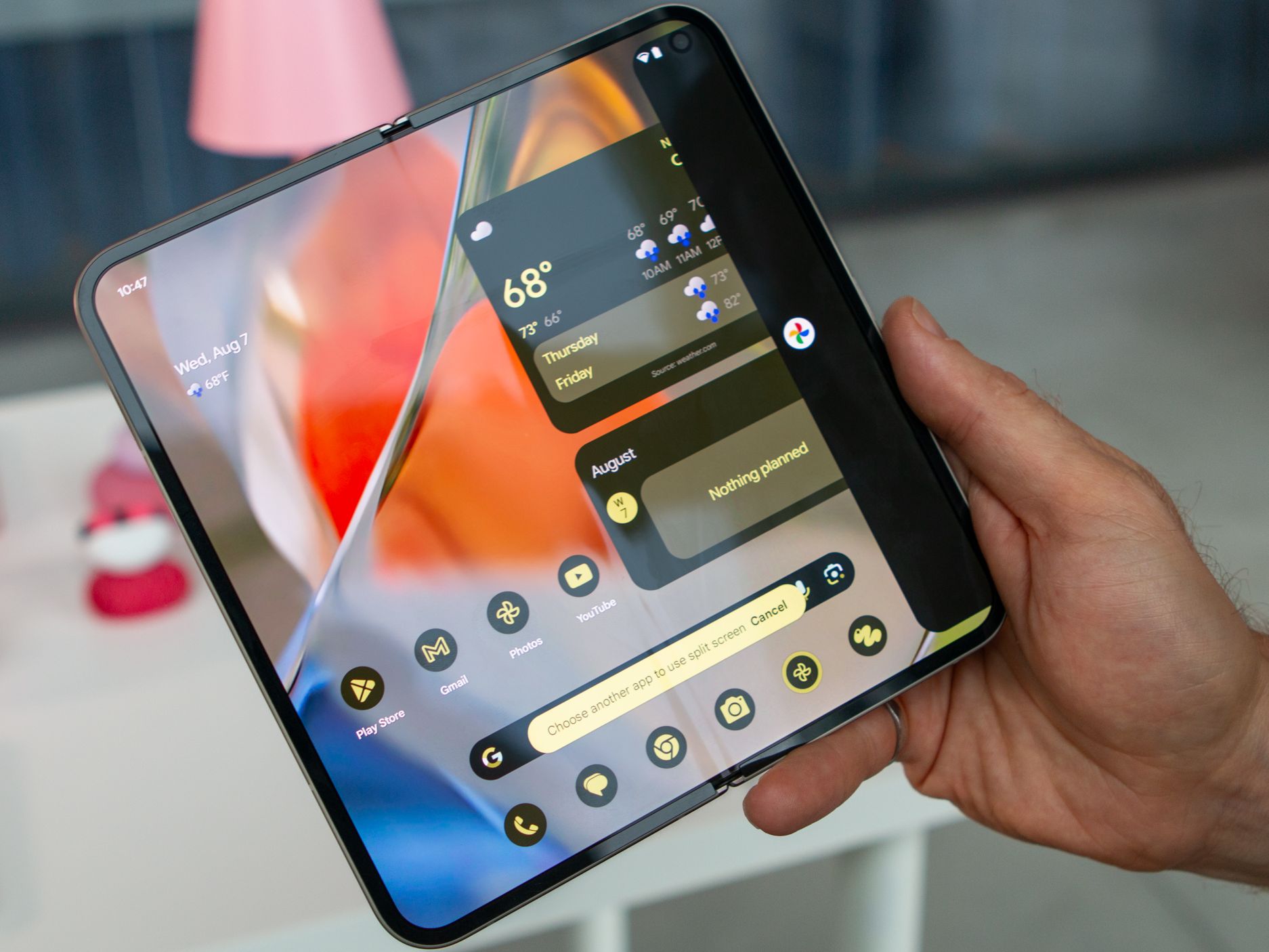 AT&T says it's skipping the Google Pixel 9 Pro Fold | Android Central