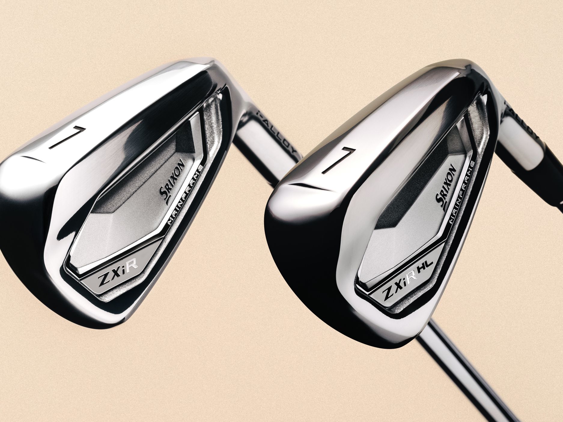 Why High Handicap Golfers Should Be Excited About The New Srixon