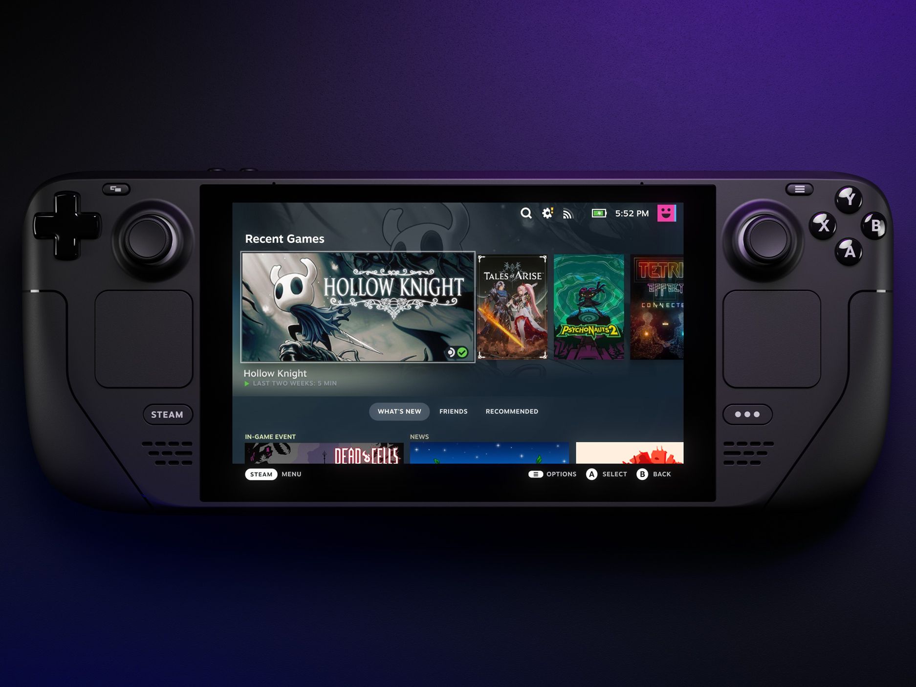 Steam Deck Developers Talk Shipping, Zen 2, SD Cards and More