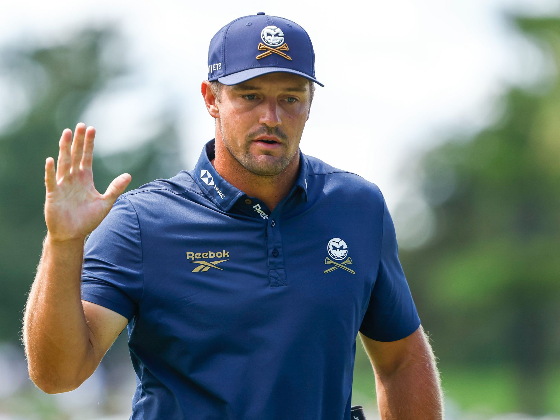 Bryson DeChambeau To Release Breakthrough AI Golf Coaching Tool | Golf  Monthly