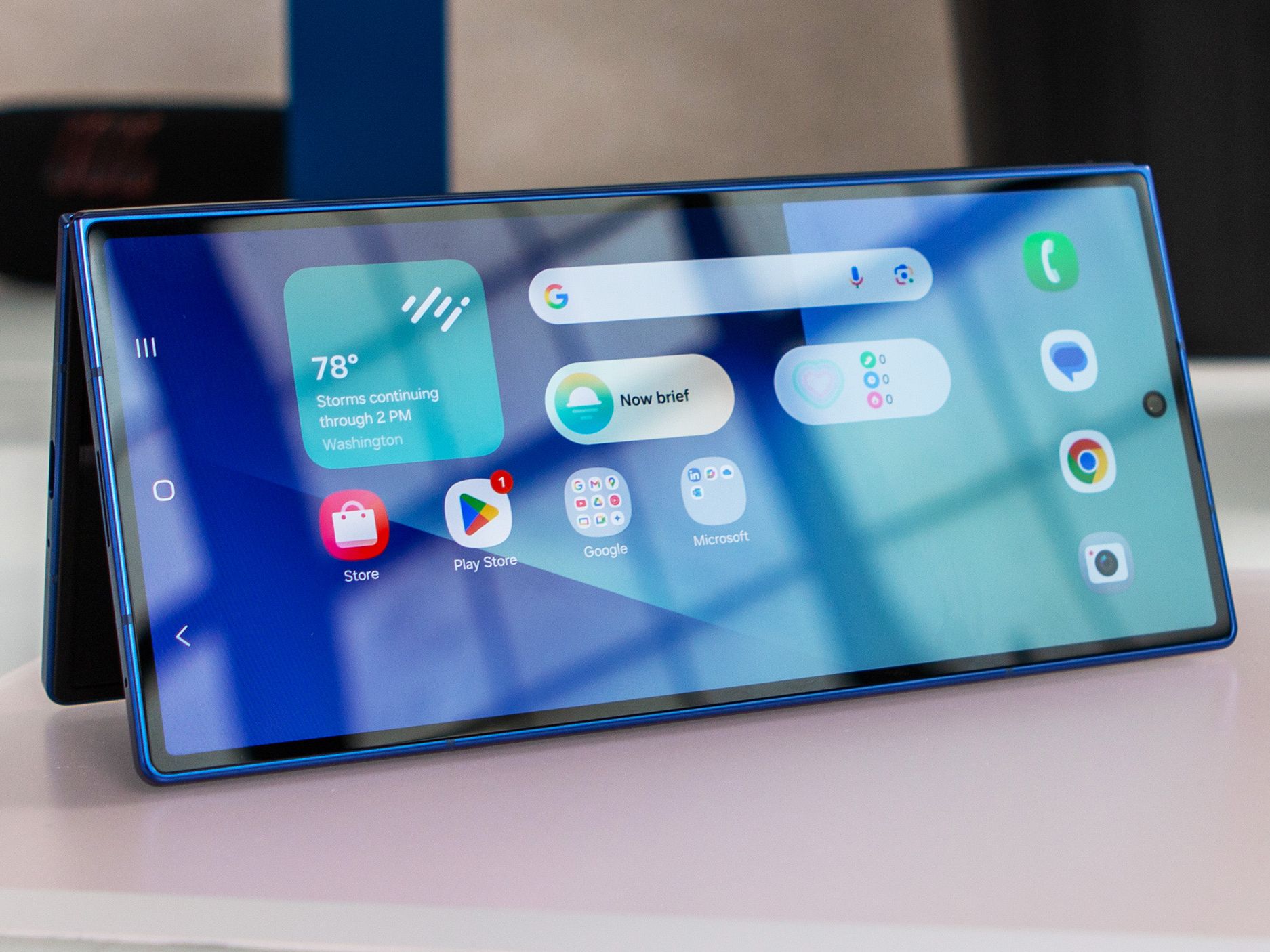 When does the Samsung Galaxy Z Fold 7 launch? | Android Central