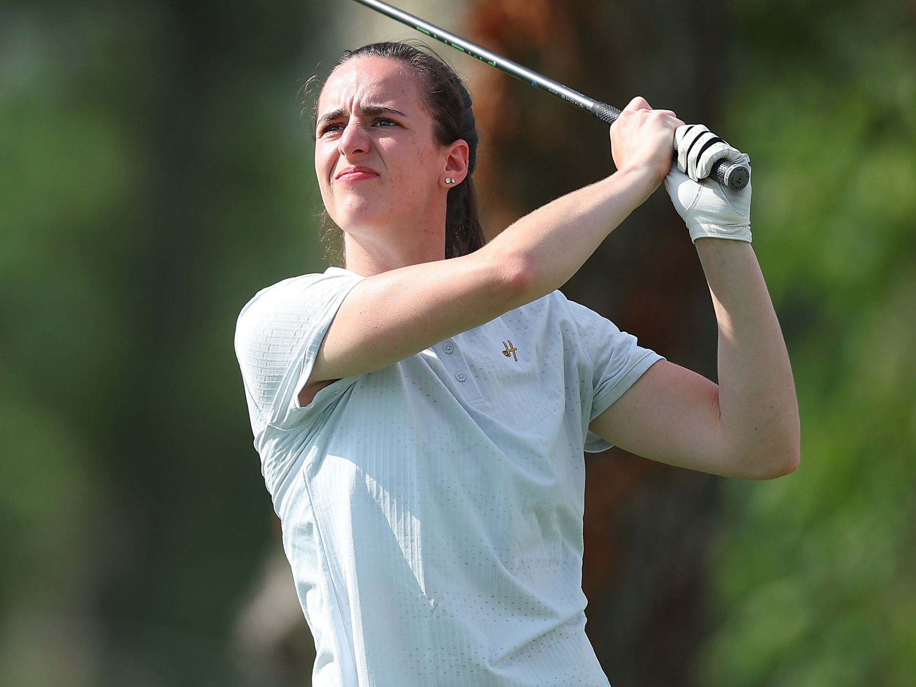 Caitlin Clark: WNBA Star To Return To Golf In The Annika Pro-Am | Golf Monthly