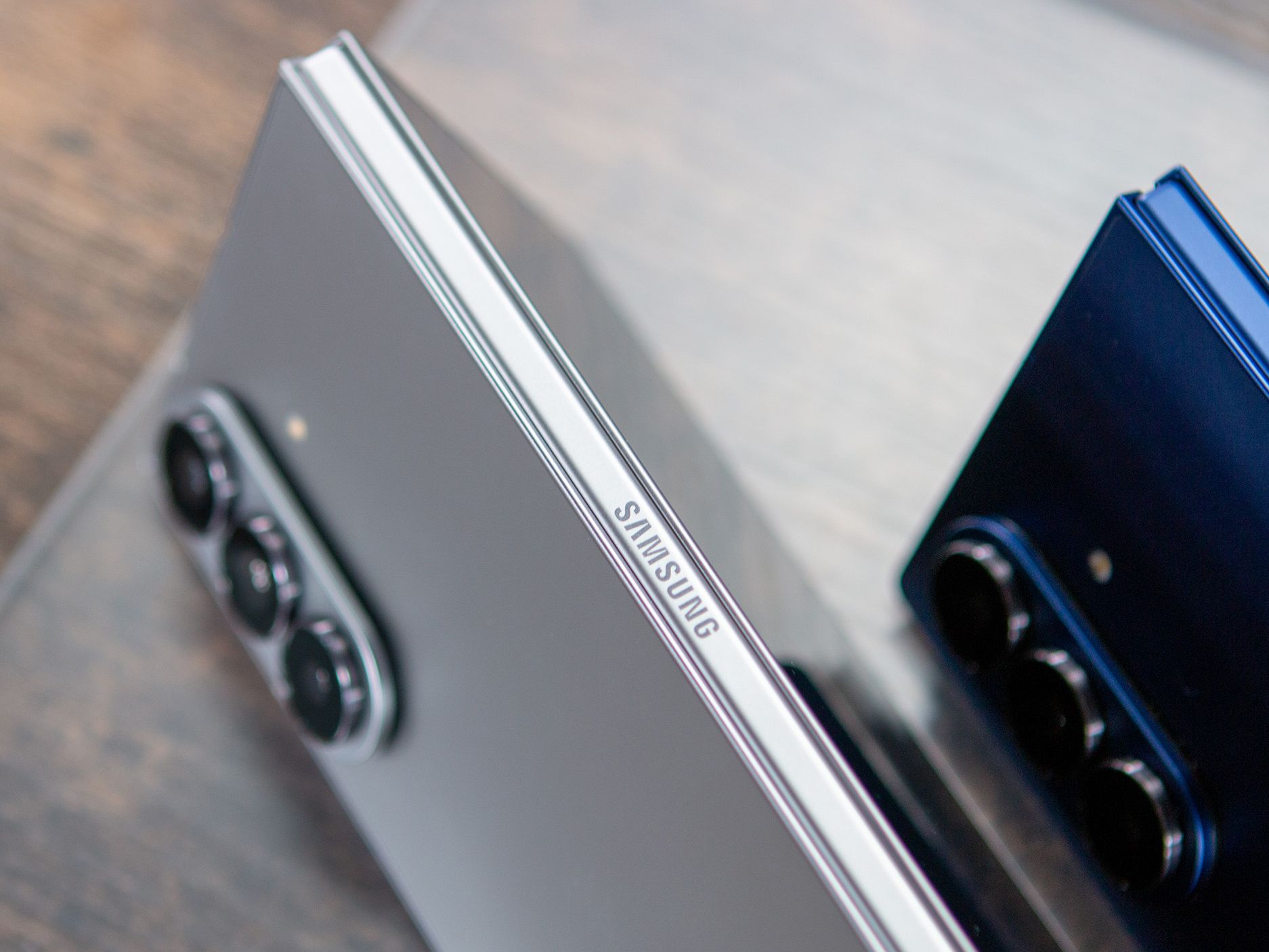 Samsung says the Galaxy Z Fold 7 is a hit, and the reason's pretty
