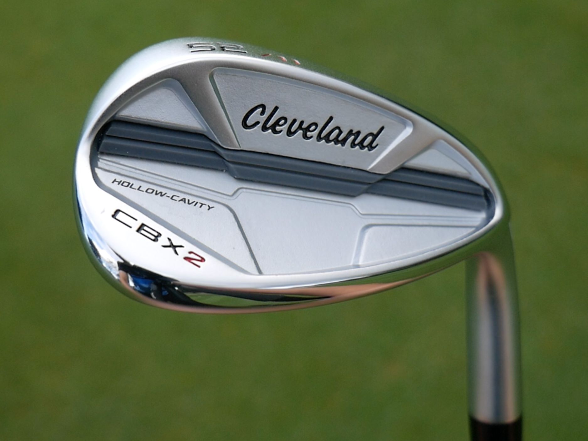 Cleveland CBX 2 Wedge Review | Golf Monthly