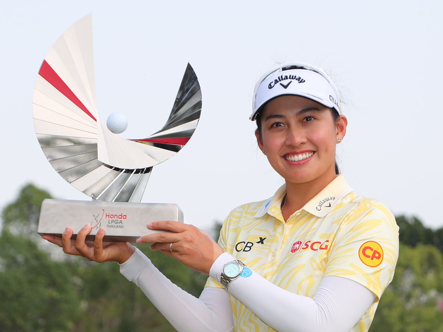 Honda LPGA Thailandリディアコさん他サイン入キャップ2とおまけ oNJH2gBxG989Ve4fSZMPUi.jpg