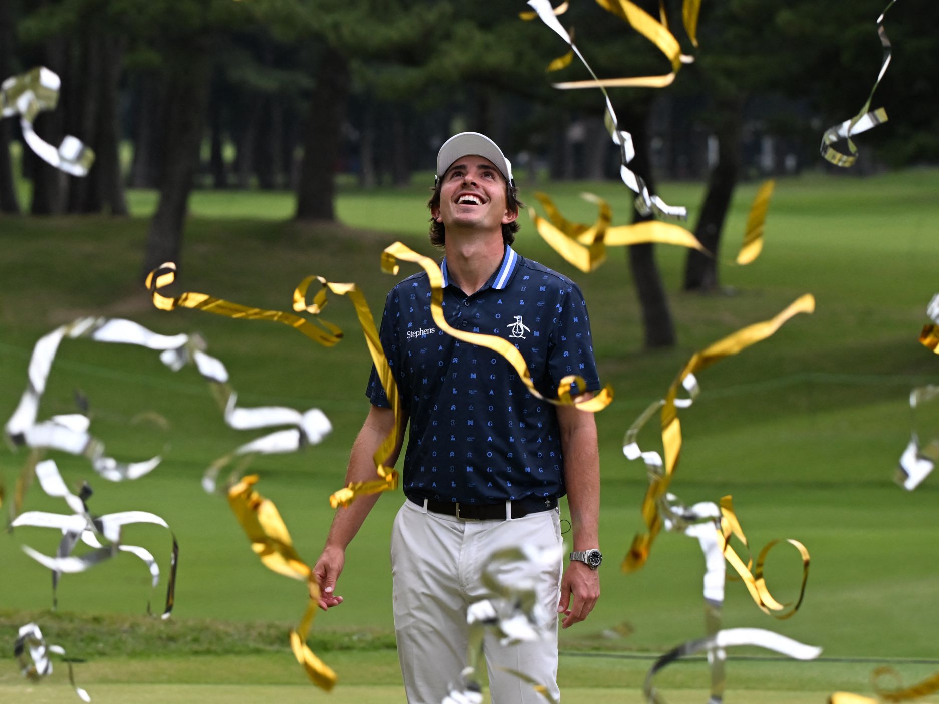 Zozo Championship Prize Money Payout 2024 | Golf Monthly