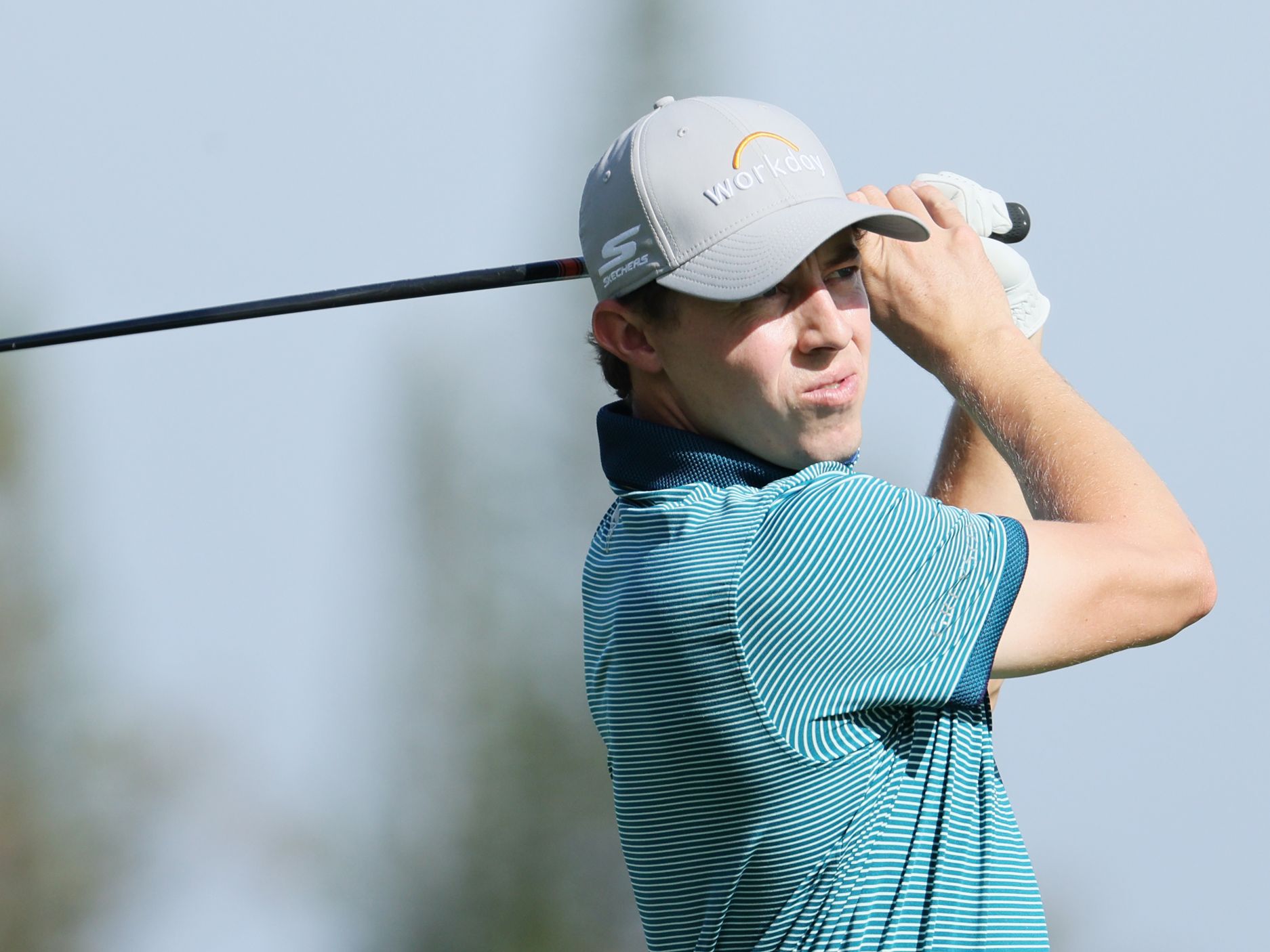 matt fitzpatrick chewing tobacco does matthew chew Best part of the Zurich Classic? For world No. 3 Matt, playing with his brother. For Alex, the food. Click the Matt Fitzpatrick Facts: 20 Things