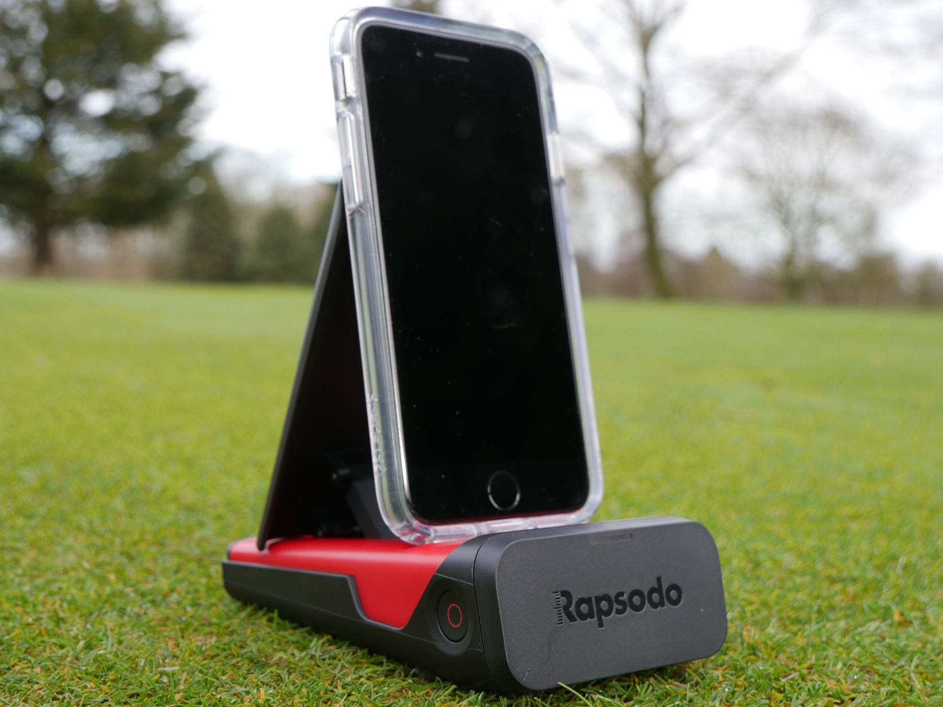 Rapsodo Mobile Launch Monitor Review | Golf Monthly