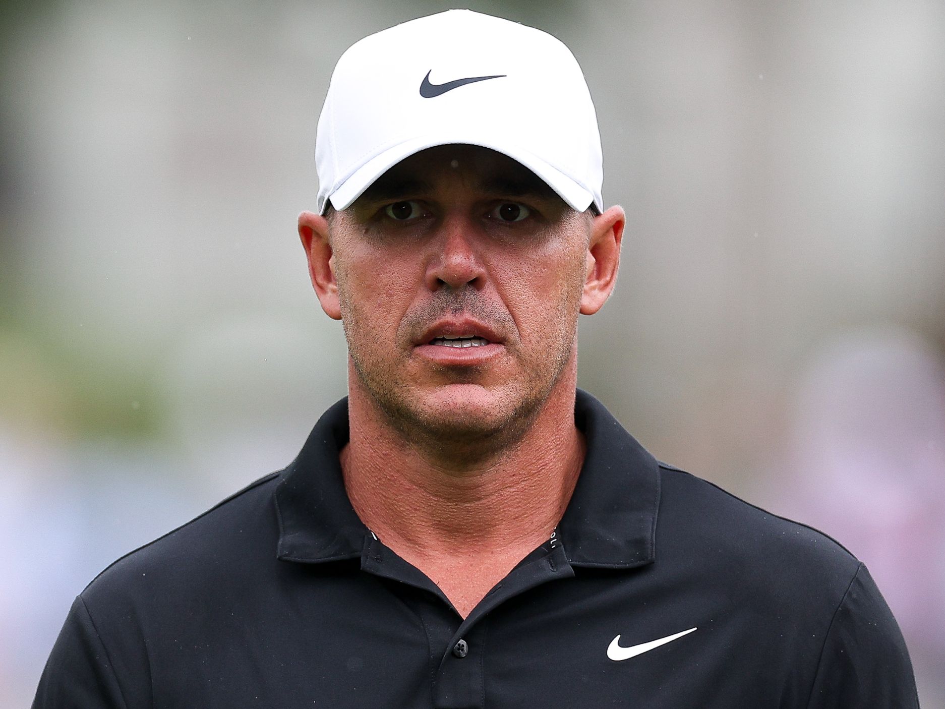 brooks koepka dipping tobacco Brooks Koepka Withdraws From Charles Schwab Challenge