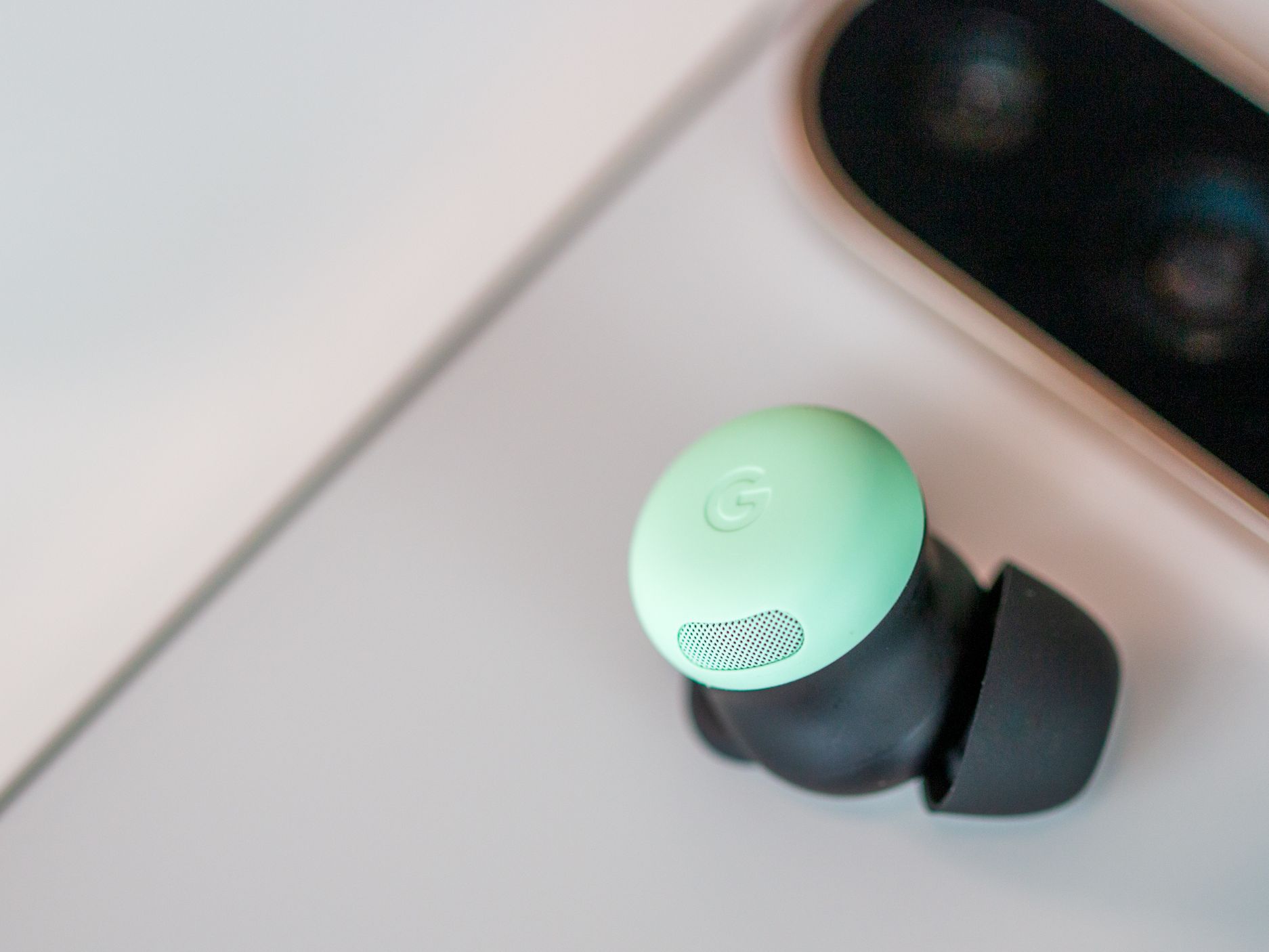 google pixcel buds pro2 ミントグリーン Google - Pixel Buds