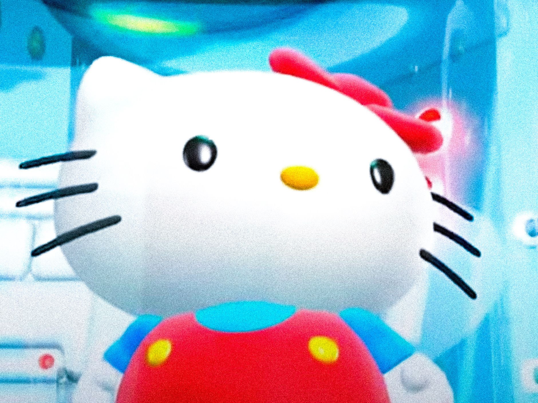 Prettyish　Hello Kitty Amazon.com: Jazwares Hello Kitty and Friends - Hello Kitty
