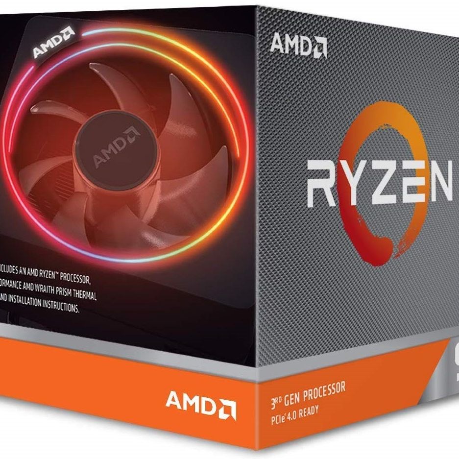 AMD's 12-Core, 24-Thread Ryzen 9 3900X Drops to $420 | Tom's Hardware