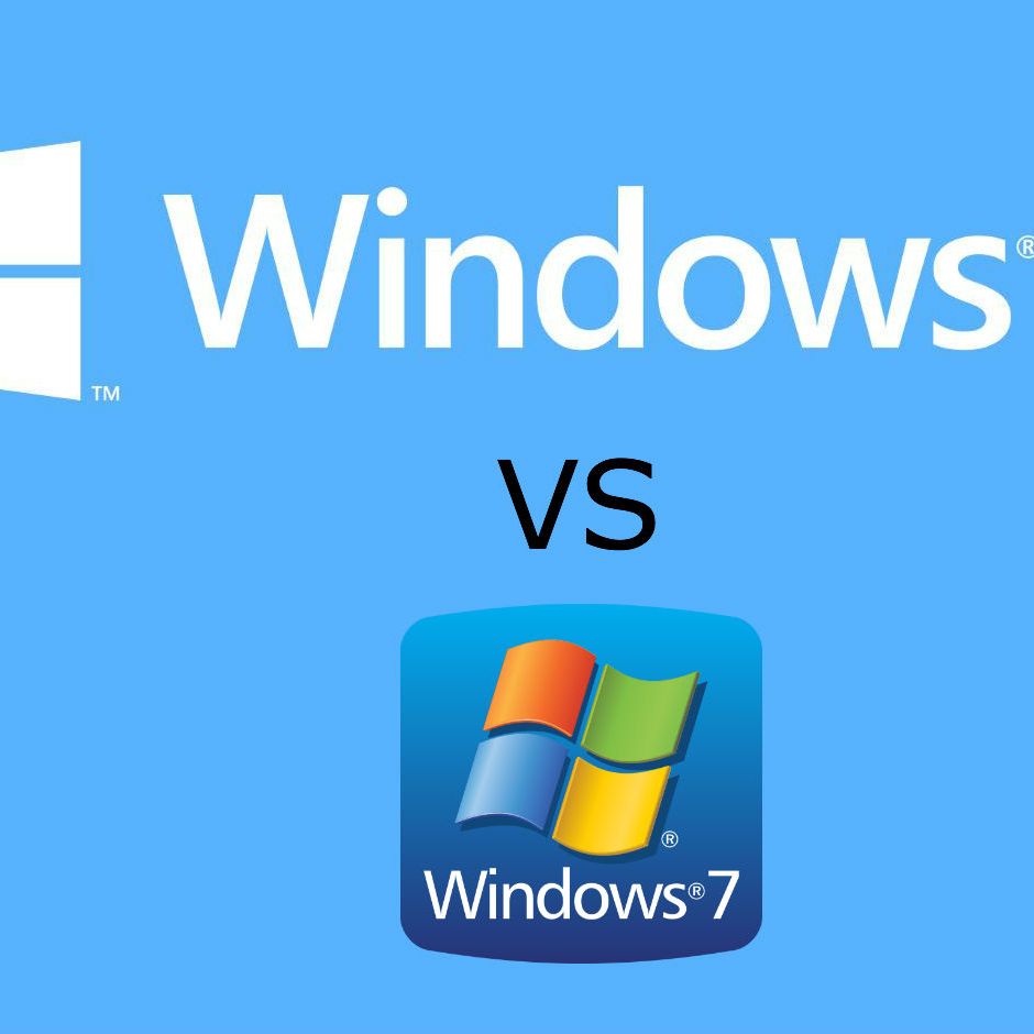 Windows 8.1 vs. Windows 7 – Which is best for you? | IT Pro