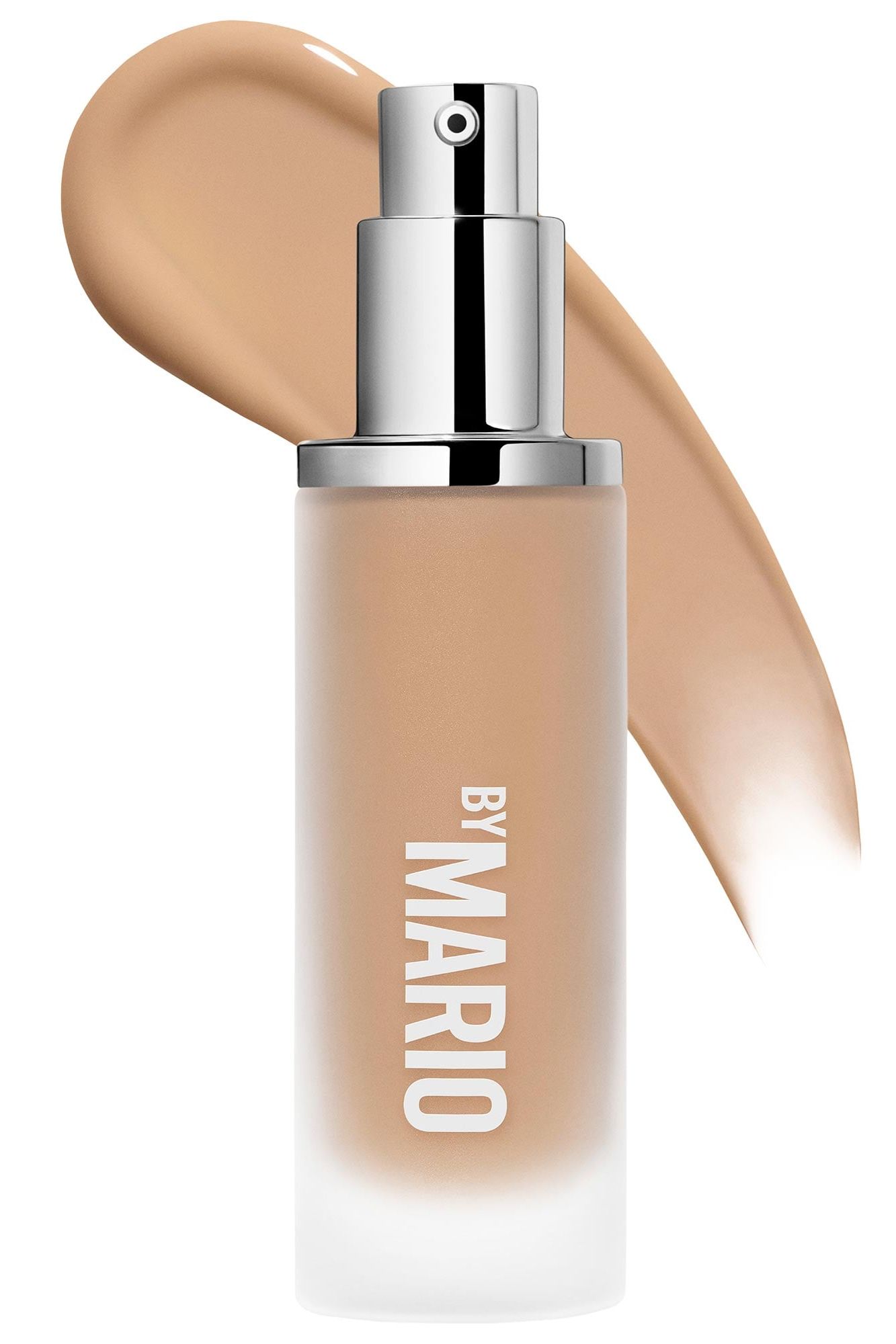 Surrealskin&amp;reg; Natural Finish Foundation - 8 N