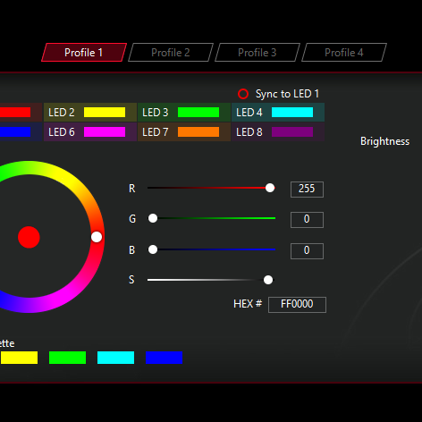 Conclusion - Adata XPG Spectrix S40G M.2 NVMe SSD Review Conclusion - Adata XPG Spectrix S40G M.2 NVMe SSD Review