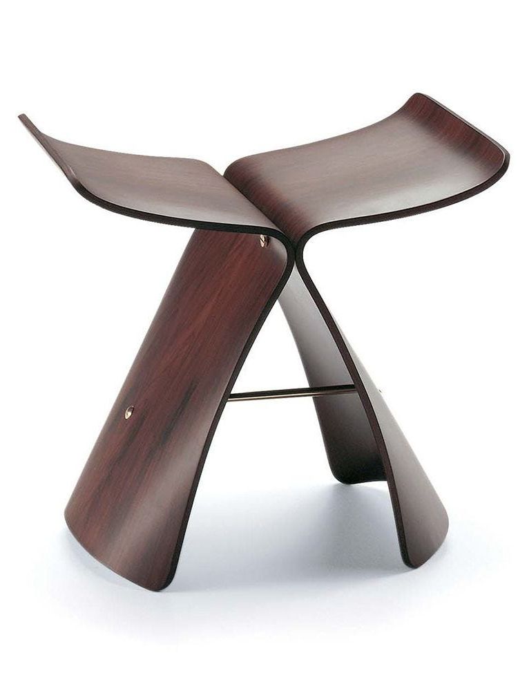 Butterfly Stool