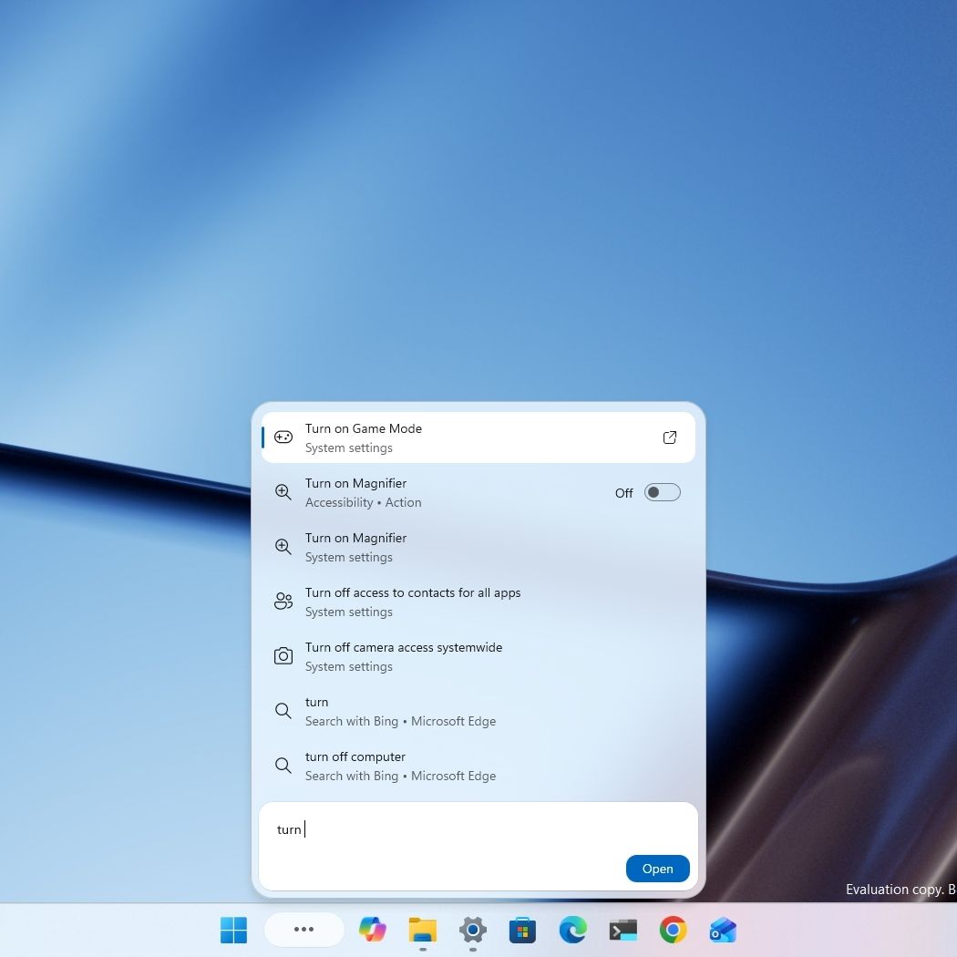 Главные улучшения Windows 11 в октябре: поиск, проводник и новые функции — изображение 15