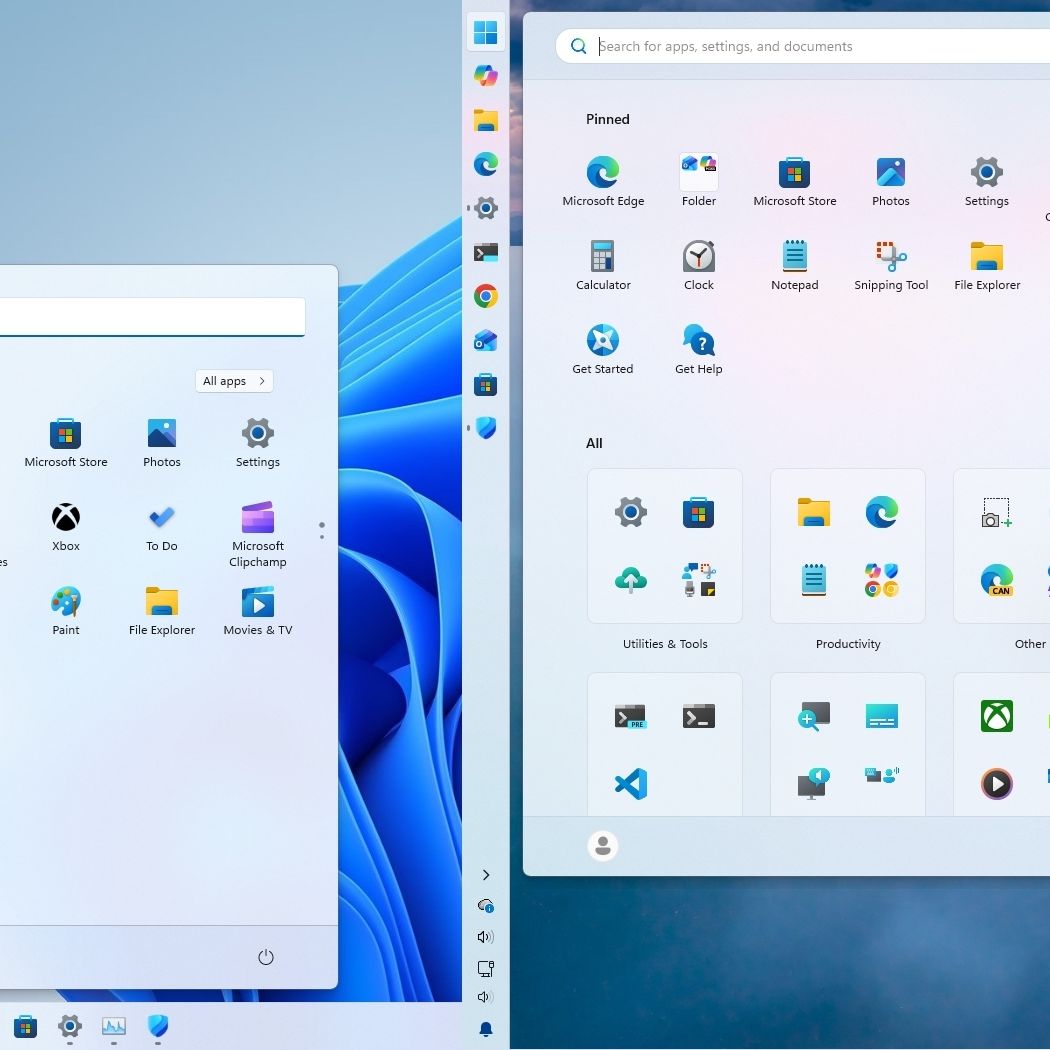 Windowsアクセサリー Microsoft Windows 11  The Windows 11 Microsoft shipped in 2021 and the Windows 11 we