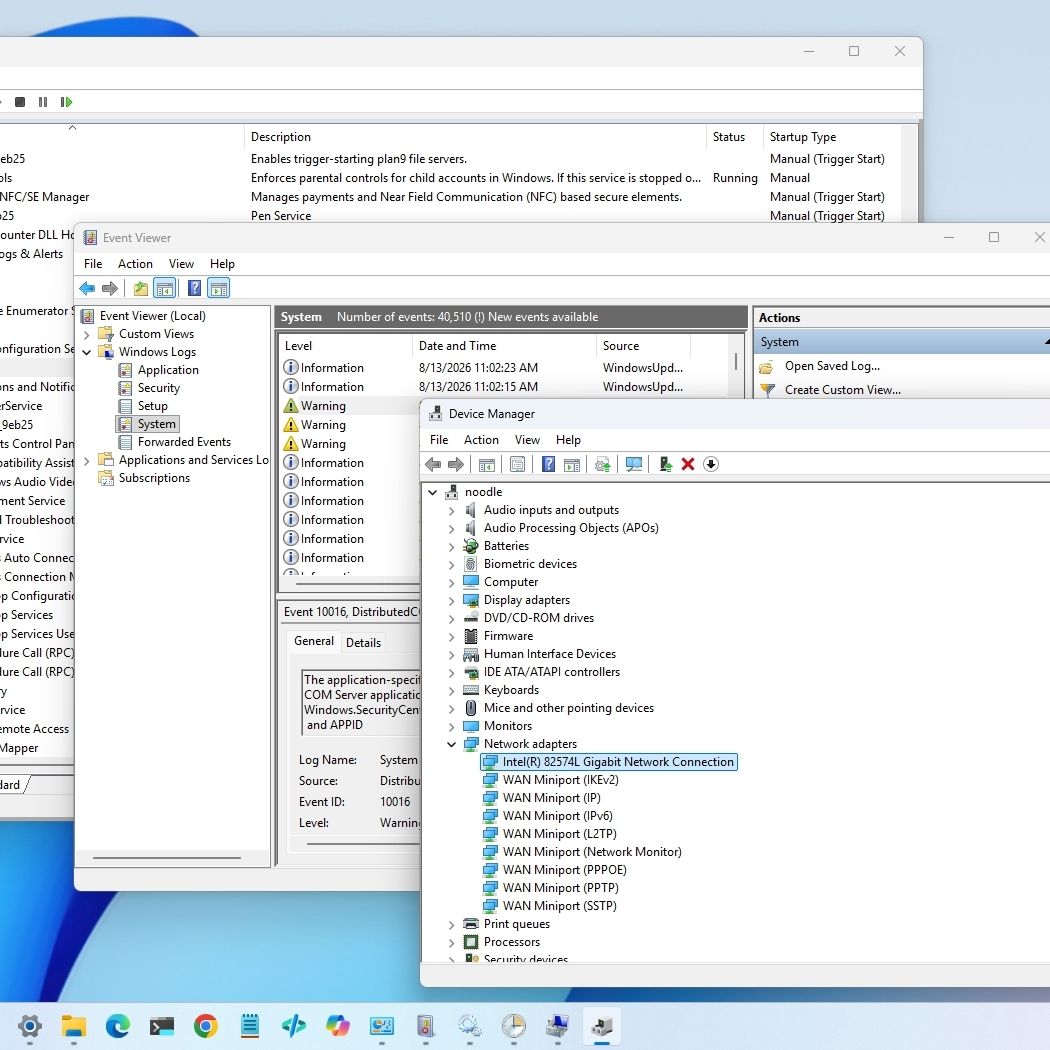 Windows 11 has transformed dramatically since launch, but three
