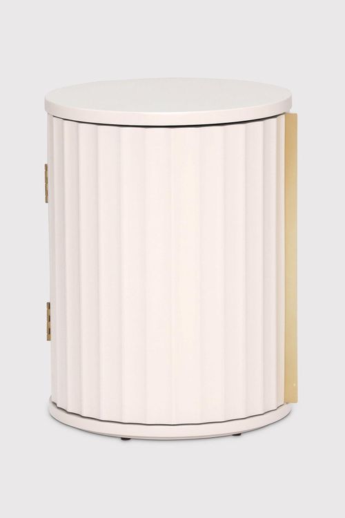 Lucia Bedside Left