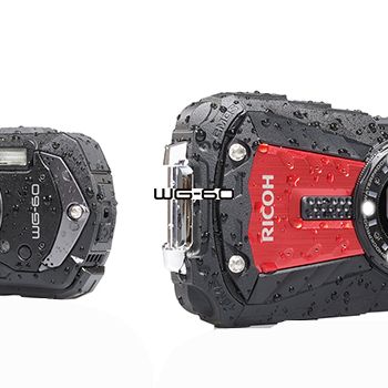 Ricoh WG-60 makes a splash | Digital Camera World
